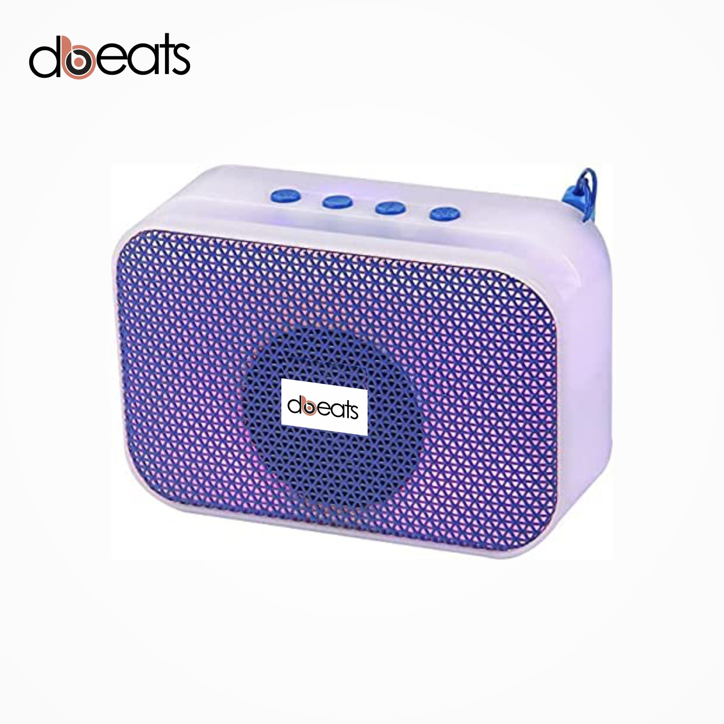 Dbeats Speaker DL-611 Dbeats Speaker DL-611